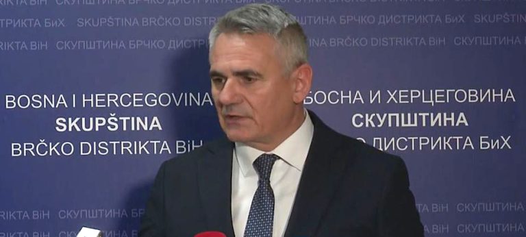 Gradonačelnik Brčkog o trgovini ljudima: “Djeca su na sigurnom, istraga nastavlja dalje”