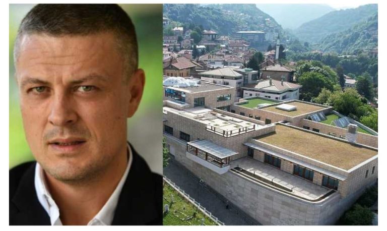 Mijatović: BiH je moderna evropska država, vjerske zajednice se ne trebaju miješati u politiku