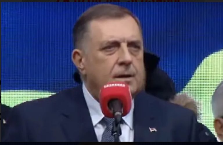 Dodik napravio novi korak u pokušaju uništavanja Bosne: Sada je udario na državnu policiju