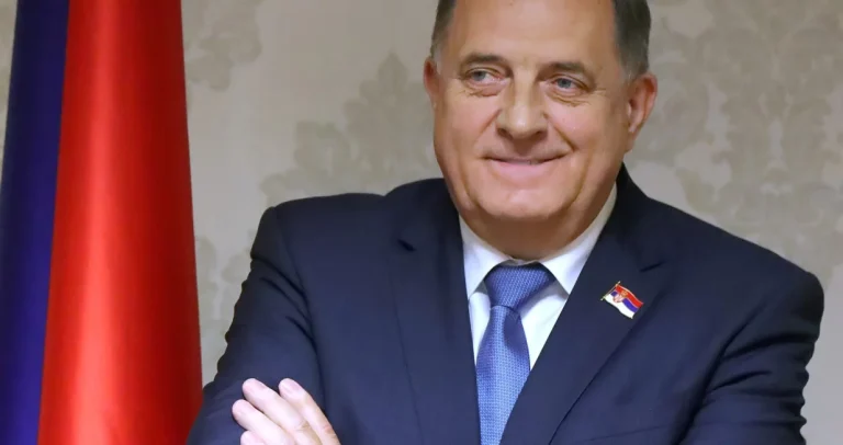 Dodik jedva čekao Trumpovu odluku da zarati sa nevladinim organizacijama