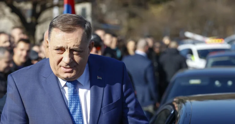 Uskoro završne riječi na suđenju Miloradu Dodiku i Milošu Lukiću