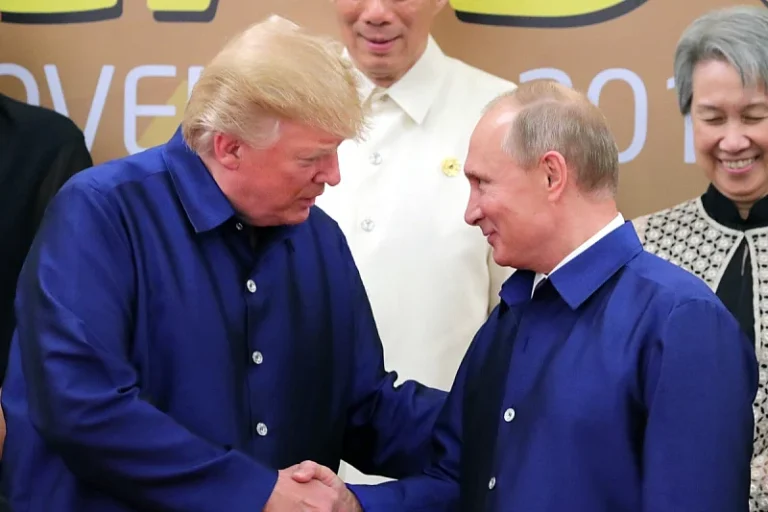 Gotovo 80 godina savezništva je pretvoreno u pepeo: Trump je jasno pokazao da pravi savez sa Putinom