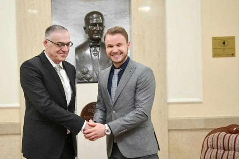 SDS odbio Dodikov poziv, ali je PDP podijeljen: Stanivuković ide na miting, a Crnadak poziva da se ne ide
