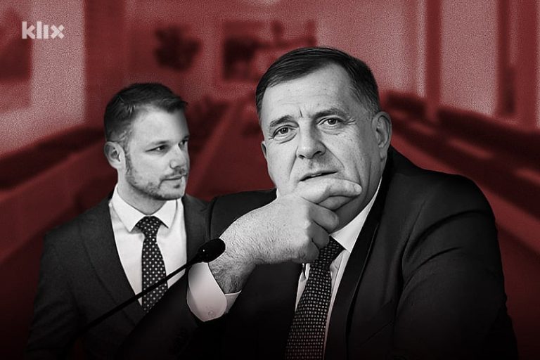 „„Novi Stanivuković“ uspješno gazi opoziciju, dok je za sebe odigrao savršeno“