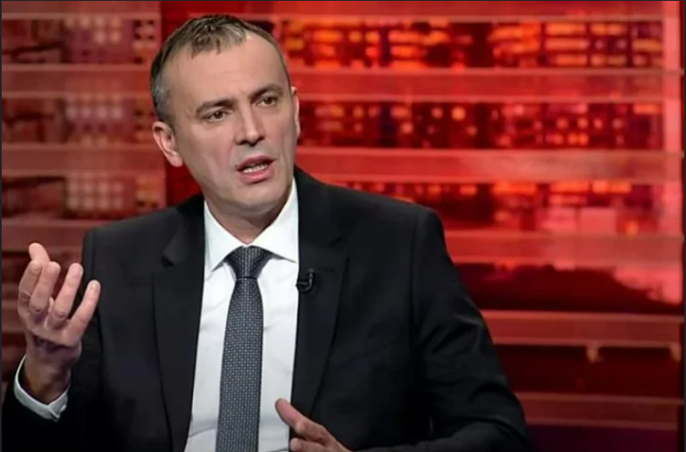 Babalj o Dodiku: “Malog miša ćemo natjerati da poliže sve što je rekao, 90-ih je bio ateista i Jugoslovenac”