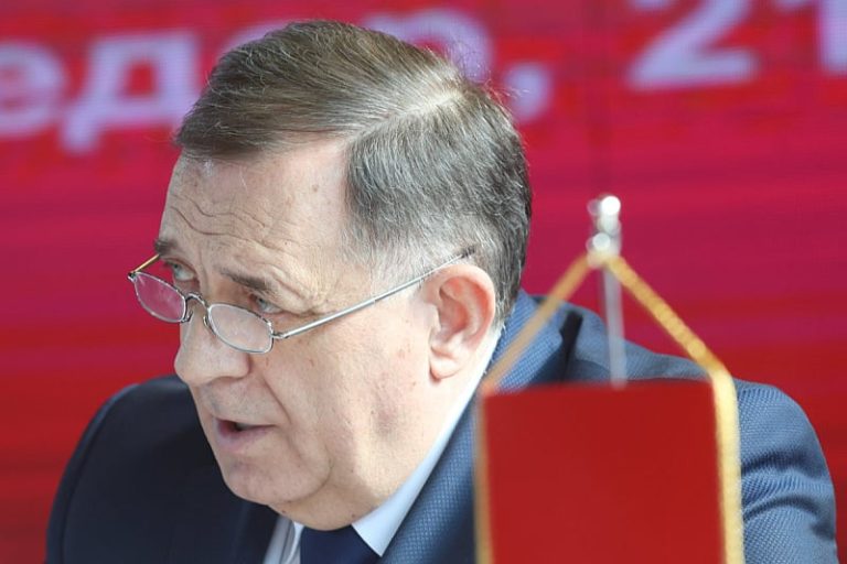 Dodik upozorava nakon presude: „Moguće je da ćemo ponovo aktivirati vojsku RS-a.“
