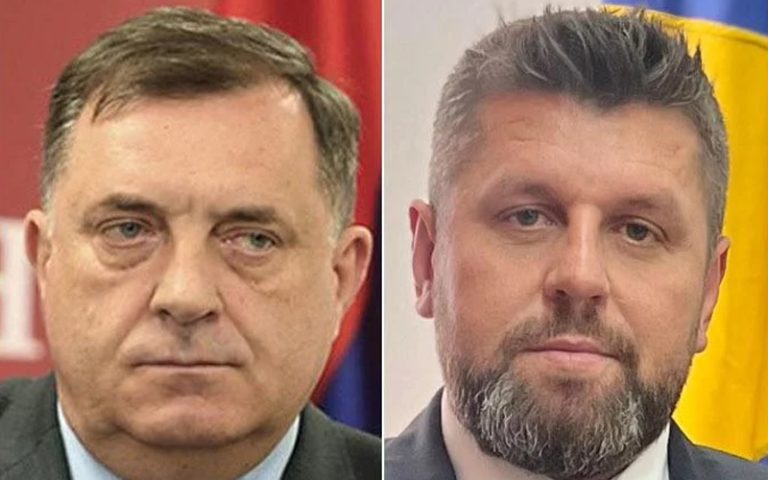 DURAKOVIĆ OSVAJA SREDINU: Može li Bosna i Hercegovina Preživjeti Dodikovu Politiku?