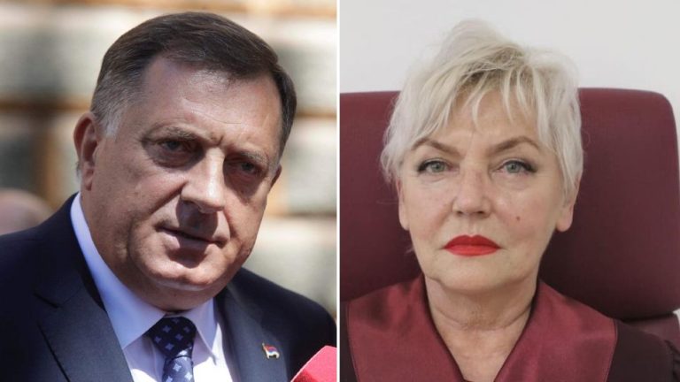 Nove prijetnje iz “Dodikovog” entiteta: Koji su plan A i plan B Vlade RS-a?