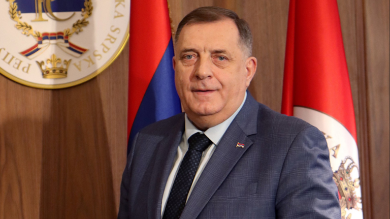 Dodik zabrinut: Muslimani kupuju stanove, to je znak, moramo se ujediniti.
