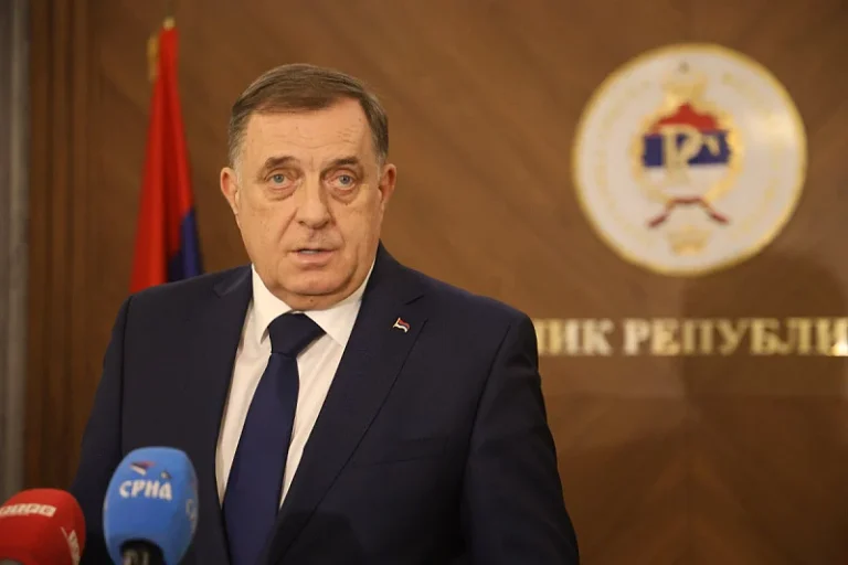 Tužilaštvo BiH pokrenulo istragu protiv SNSD-a, zatraženi materijali sa sjednice Glavnog odbora.