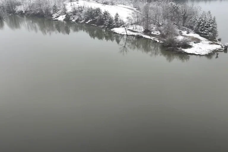 Potraga za ubicom Emirom Selimovićem se nastavlja, pretražuje se jezero Drenova