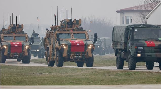 eufor