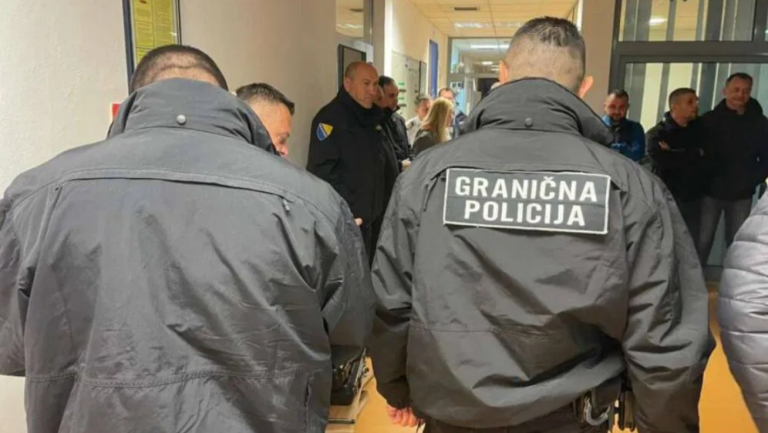 U Ministarstvu sigurnosti BiH zazvonio alarm: Rad policije suočen s ozbiljnim izazovima!