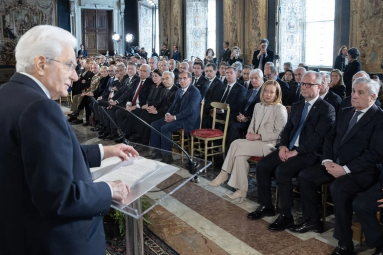 Italijani su se na Dan sjećanja osvrnuli na Jugoslaviju: Optužili Tita i opisali vlast kao komunističku diktaturu.