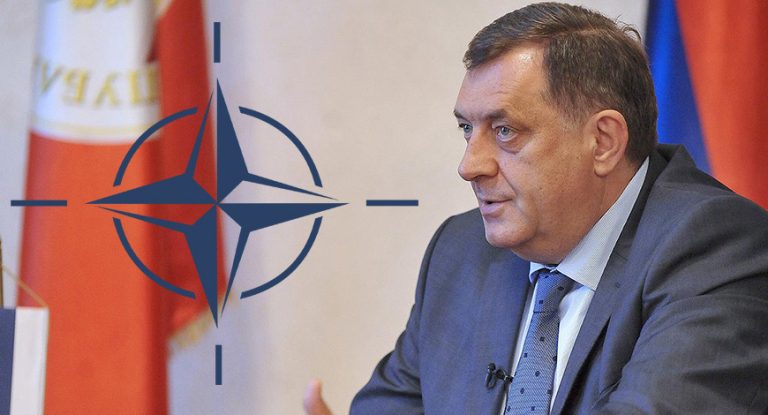NATO o “drastičnim mjerama” Dodika u slučaju osuđujuće presude: Nećemo dopustiti ugrožavanje stabilnosti