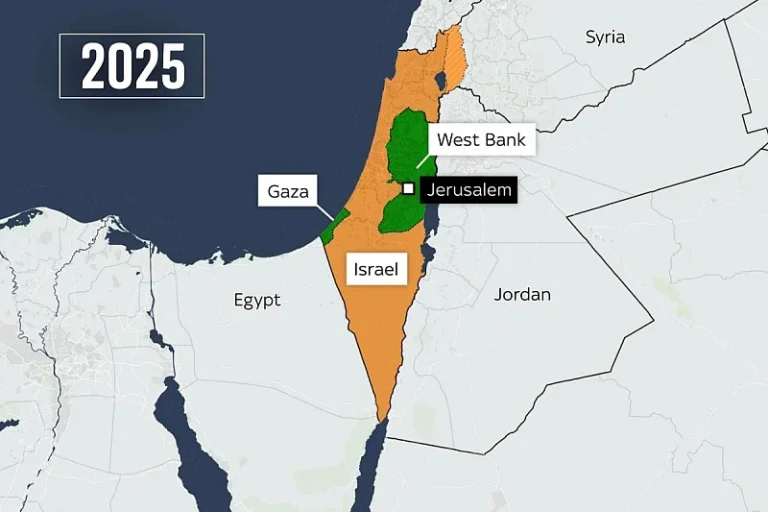 Trump prihvata egipatski plan za Gazu: Uspjeli su ga odvratiti od prisilnog preseljenja Palestinaca?