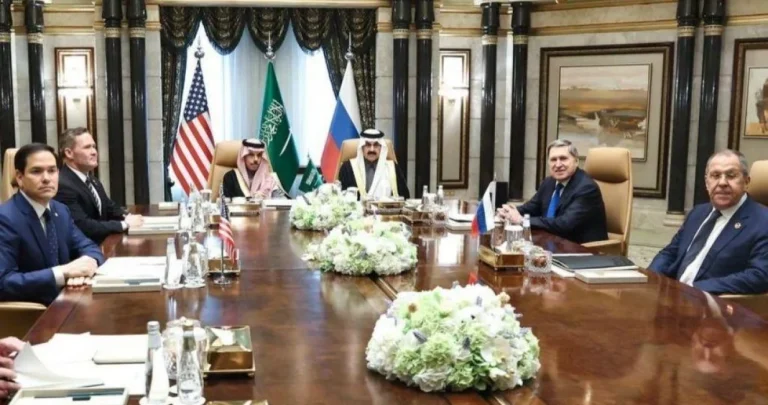 Kako su Putin i Trump uzdrmali svijet za samo sedmicu dana?