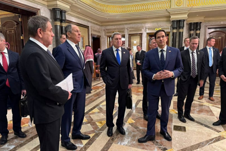 Rubio: Postoji mogućnost da u narednih nekoliko sati svijet dobije dobre vijesti