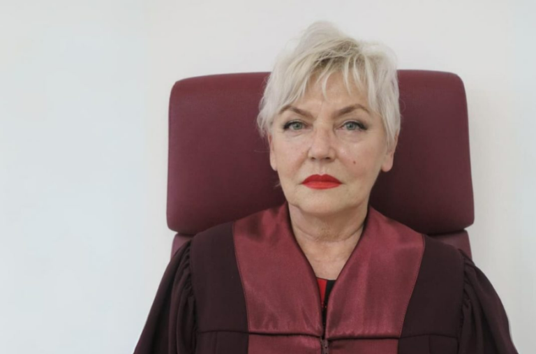 Brutalni napadi i prijetnje: Ko je sutkinja Sena Uzunović koja vodi ključni proces protiv Dodika?