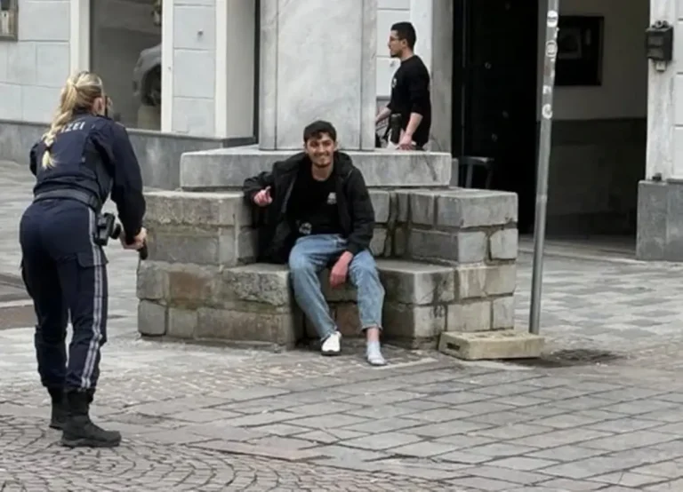 Sirijac (23) u centru Villacha hladnim oružjem napadao ljude, ubio je dječaka (14)