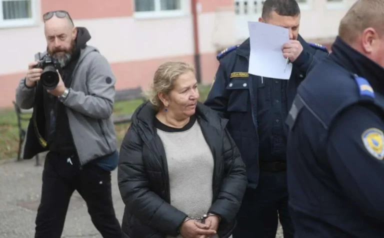 Ko su monstrumi iz Brčkog: Priča o kući strave i 31 zarobljenom djetetu