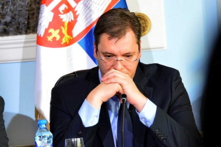 SRBIJA U ŠOKU: Veliki prijatelj Vučića čestitao Kosovu Dan nezavisnosti i založio se za…