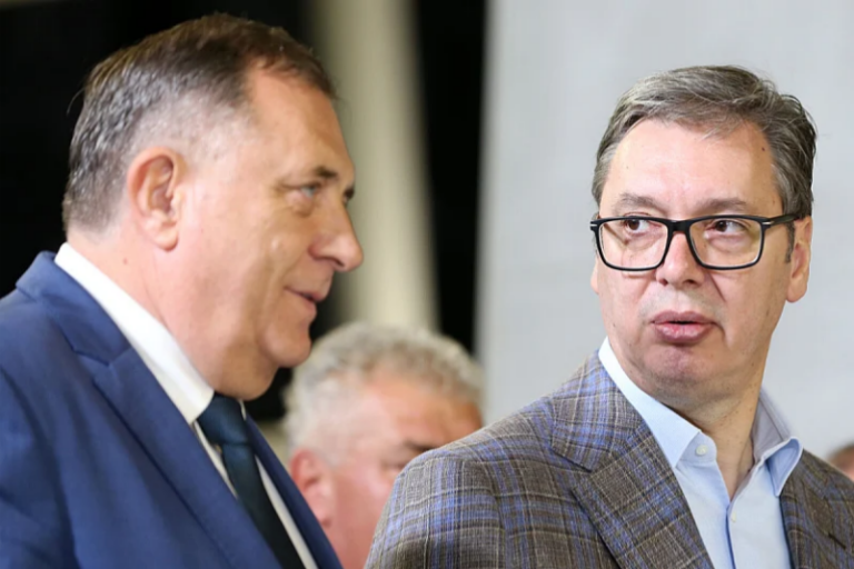 Vučić će u četvrtak posjetiti Banju Luku povodom svečane akademije u čast Sretenja.
