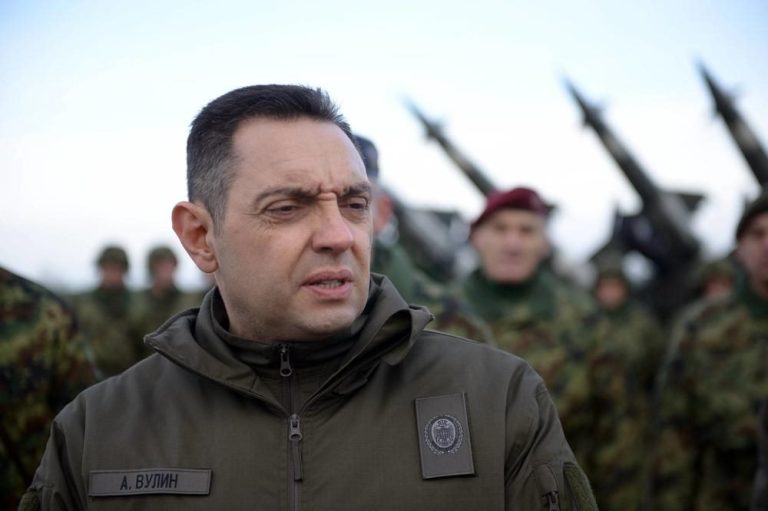 VULIN ZAPRIJETIO: “Ako ova presuda opstane, BiH neće!”