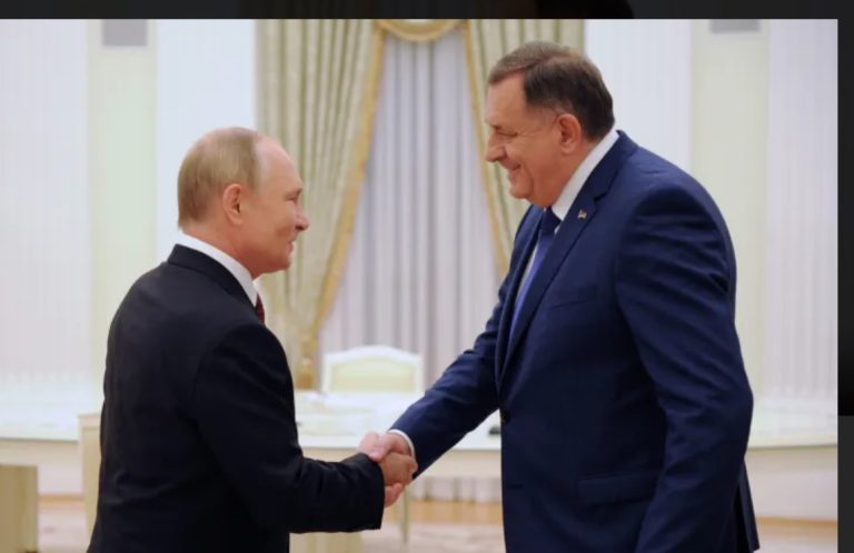Putin povukao prvi potez nakon krize u BiH, Rusi traže vanredno zasjedanje! – “Ovo je važan..”