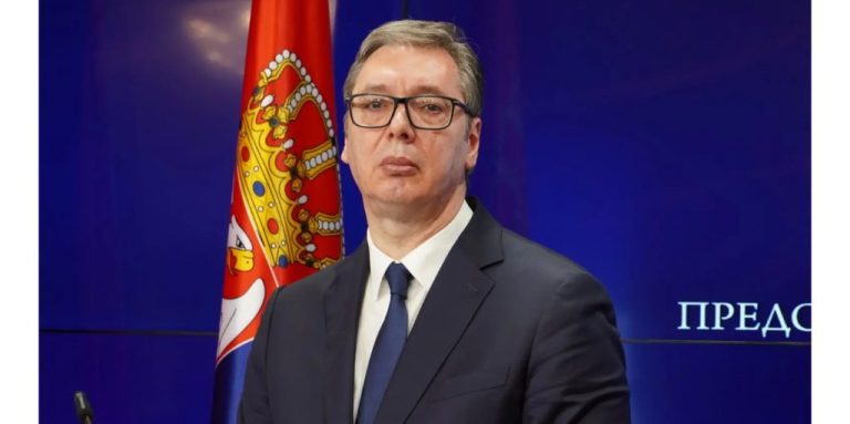 Vučić: Organizovali su obojenu revoluciju da Srbija ne bi mogla pomoći braći u RS