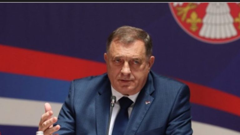 Milorad Dodik: “BiH se može očuvati samo na jedan način…”