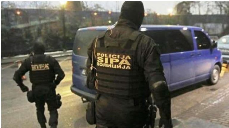 SIPA-i stigla naredba za asistenciju Sudskoj policiji pri privođenju Dodika, Viškovića i Stevandića