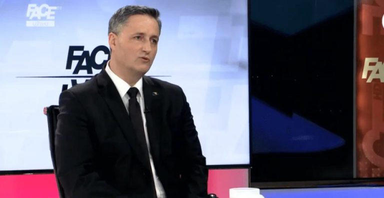 Denis Bećirović Dodiku: Bolje da ne napadaš BiH! Ne vjerujem da ću biti kandidat za Predsjedništvo