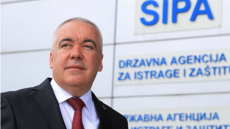Poznato gdje ide Darko Ćulum nakon napuštanja SIPA-e