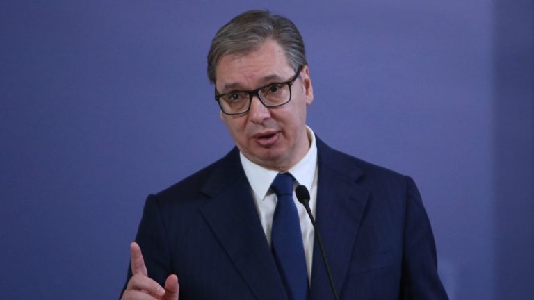 Vučić izjavio nešto što će razbjesniti javnost: “Da nije bilo toga, došlo bi do…”