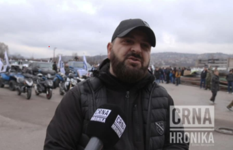 Sarajevo slavi Dan nezavisnosti: Nihad Aličković upozorava na opasnosti izazivanja Bošnjaka