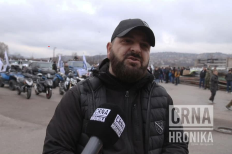 Sarajevo slavi Dan nezavisnosti: Nihad Aličković upozorava na opasnosti izazivanja Bošnjaka