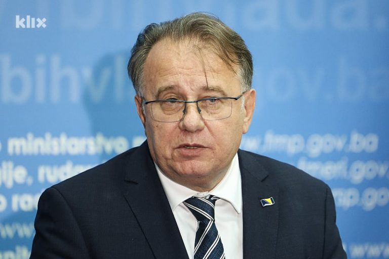 Nermin Nikšić: “Milorad Dodik je krenuo na put bez povratka”