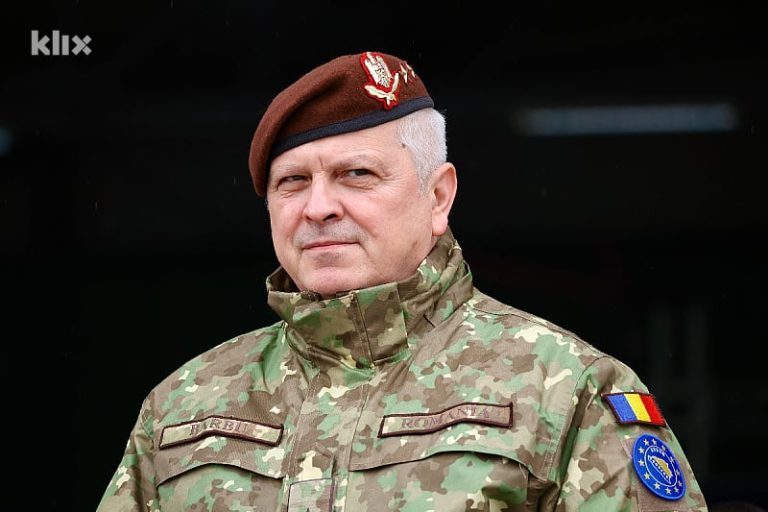Dodik direktno zaprijetio i komandantu EUFOR-a