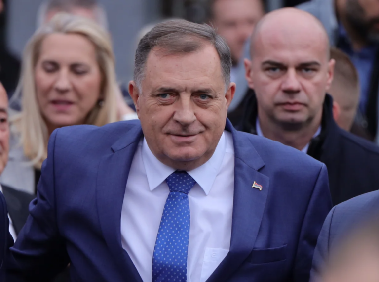 Milorad Dodik ponovo “smirio situaciju”: Izjavu američkog državnog sekretara shvatamo ozbiljno