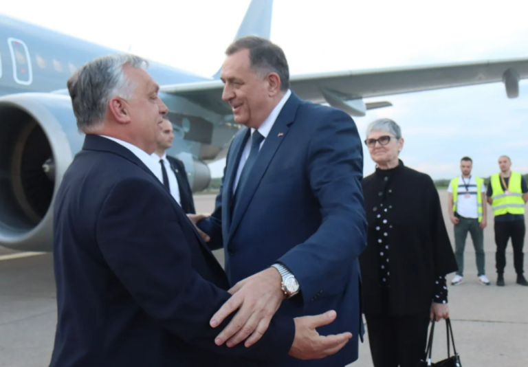 “Neće se povući” – Šta se krije iza Orbanove snažne želje za podjelom BiH?