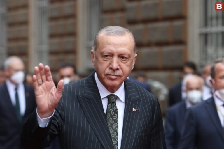 Erdogan poželio da “Allah uništi cionistički Izrael”, stigla reakcija Tel Aviva