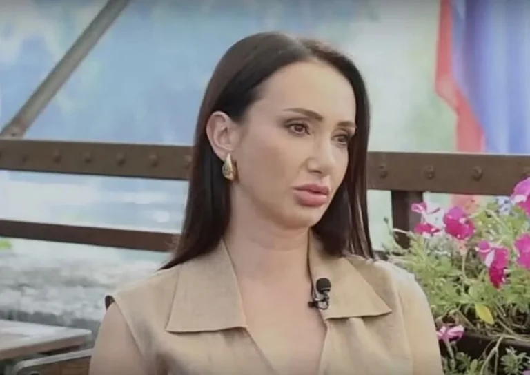 Gorica Dodik se prepala za oca? Evo šta je objavila na X-u