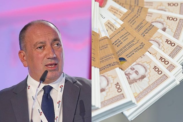 igor crnadak smatra da rs nema novca