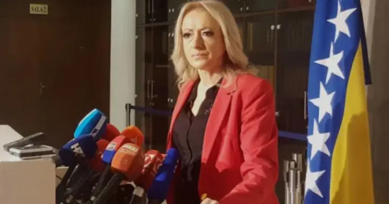 Pandurević o Dodikovoj najavi zapljene imovine: “Neće narod ratovati da bi stala istraga o 100 miliona KM”