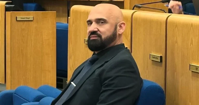 Isak odgovorio Viškoviću: E što me nasmija, duhovit si koliko si i kriminalac, dakle mnogo
