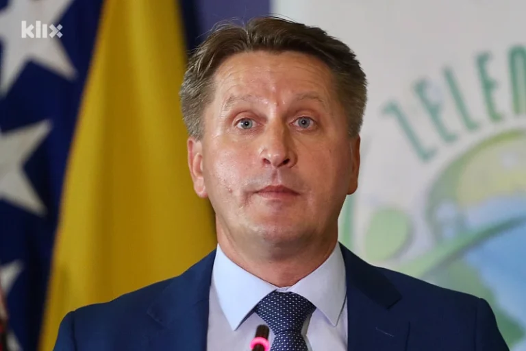 Emrić zahtijeva krivičnu odgovornost za Ćuluma: Poziv Tužilaštvu BiH i drugim institucijama da brzo reaguju