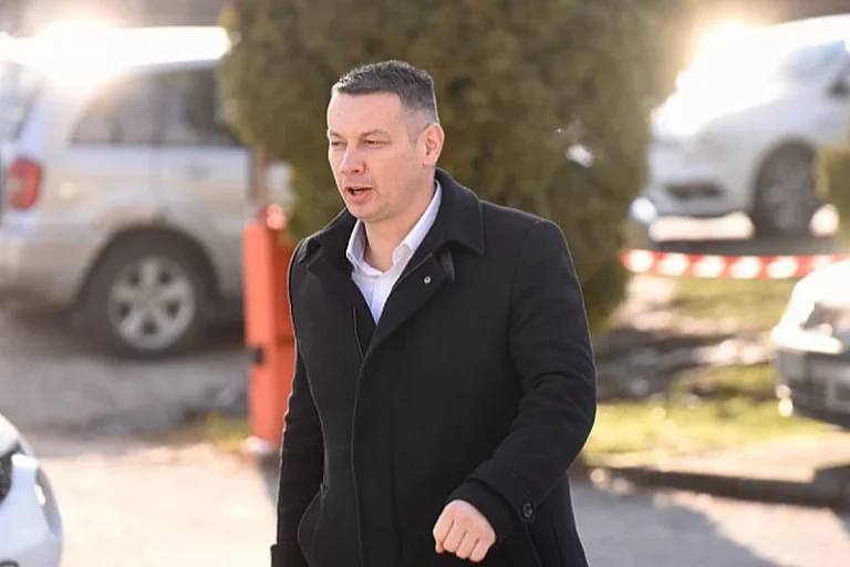 Nešić na ročištu: “Ne želim nikome nanijeti zlo, vjerujem u institucije”