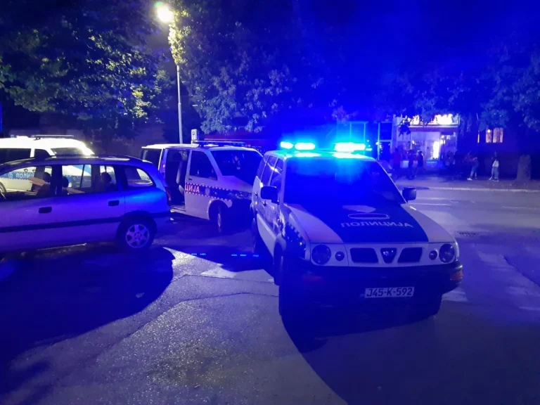 TRAGEDIJA U BiH: U tramvajskoj nesreći povrijeđeno više osoba, jedna osoba preminula na licu mjesta