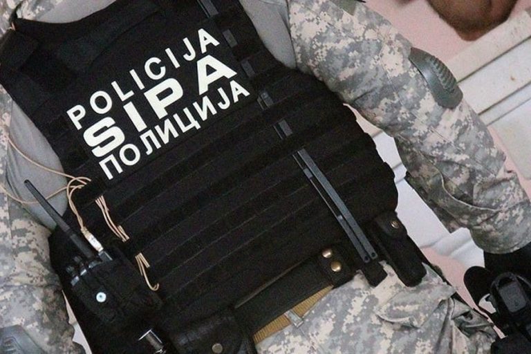 SASTANCI U SIPA: Obezglavljena, ali radi, zakon se mora poštovati